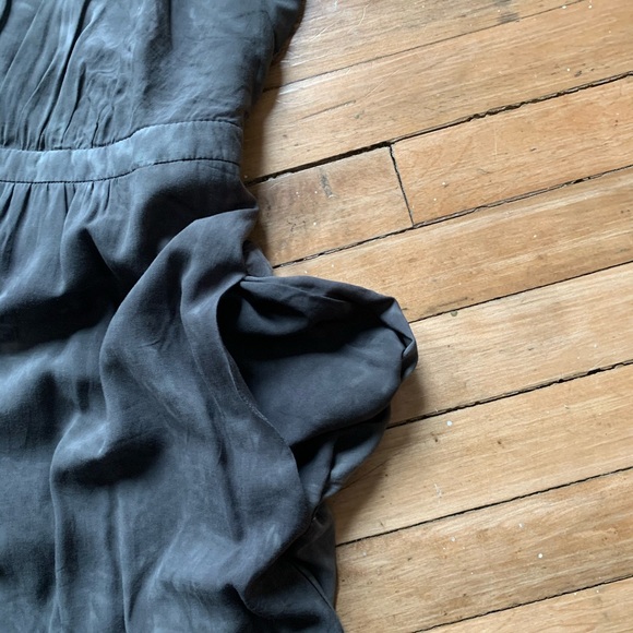 Temperance tye-dye dress with pockets - Picture 4 of 5